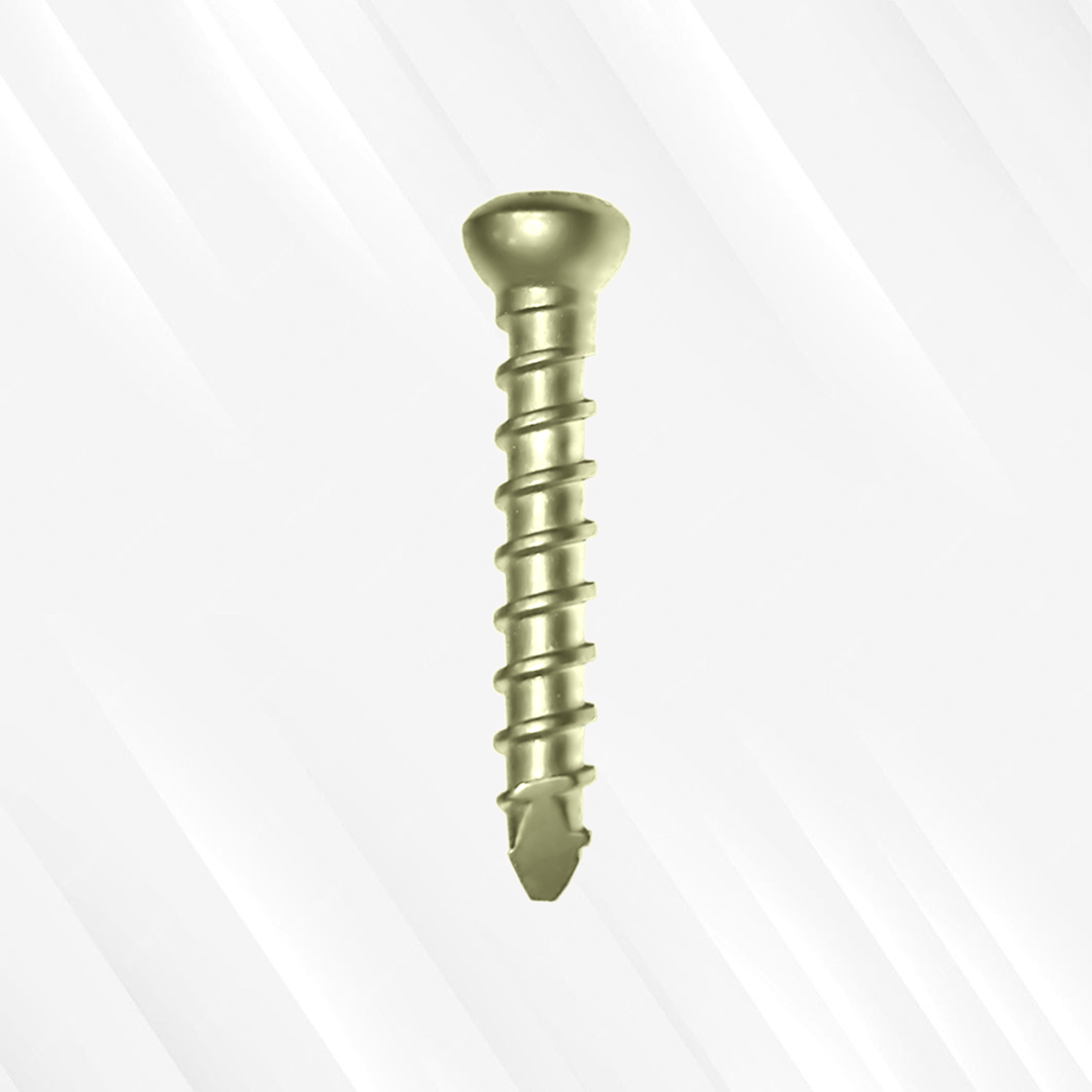 4.9 mm Interlocking Bolt Self Tapping