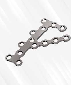 3.5 mm Calcaneal Plate