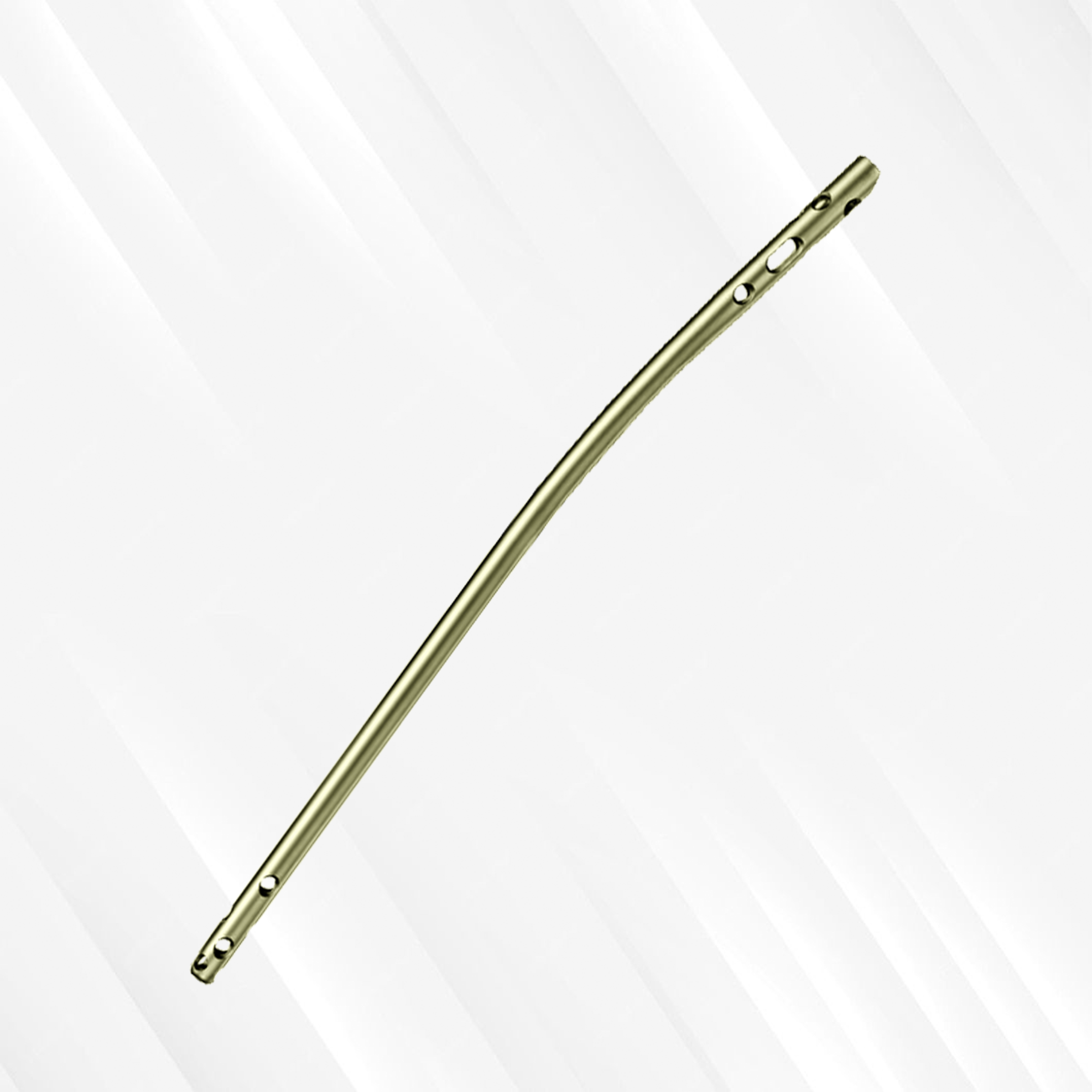 Expert Tibia Nail Cannulated