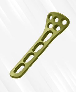 2.4 mm LCP Radial Head Neck Plate