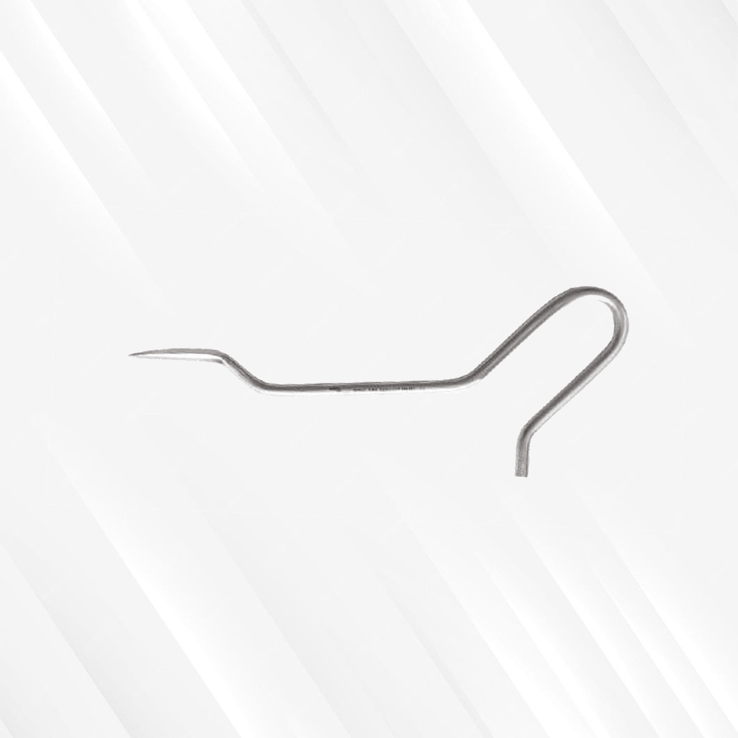 Rush Nail Awl (Straight)