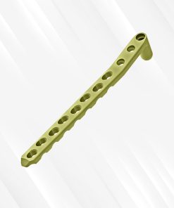 4.5 / 5.0 / 6.5 mm 95° LCP DHS Screw