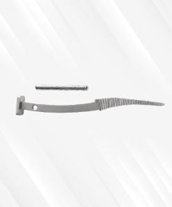 Rasp With Tomy Bar For Bipolar