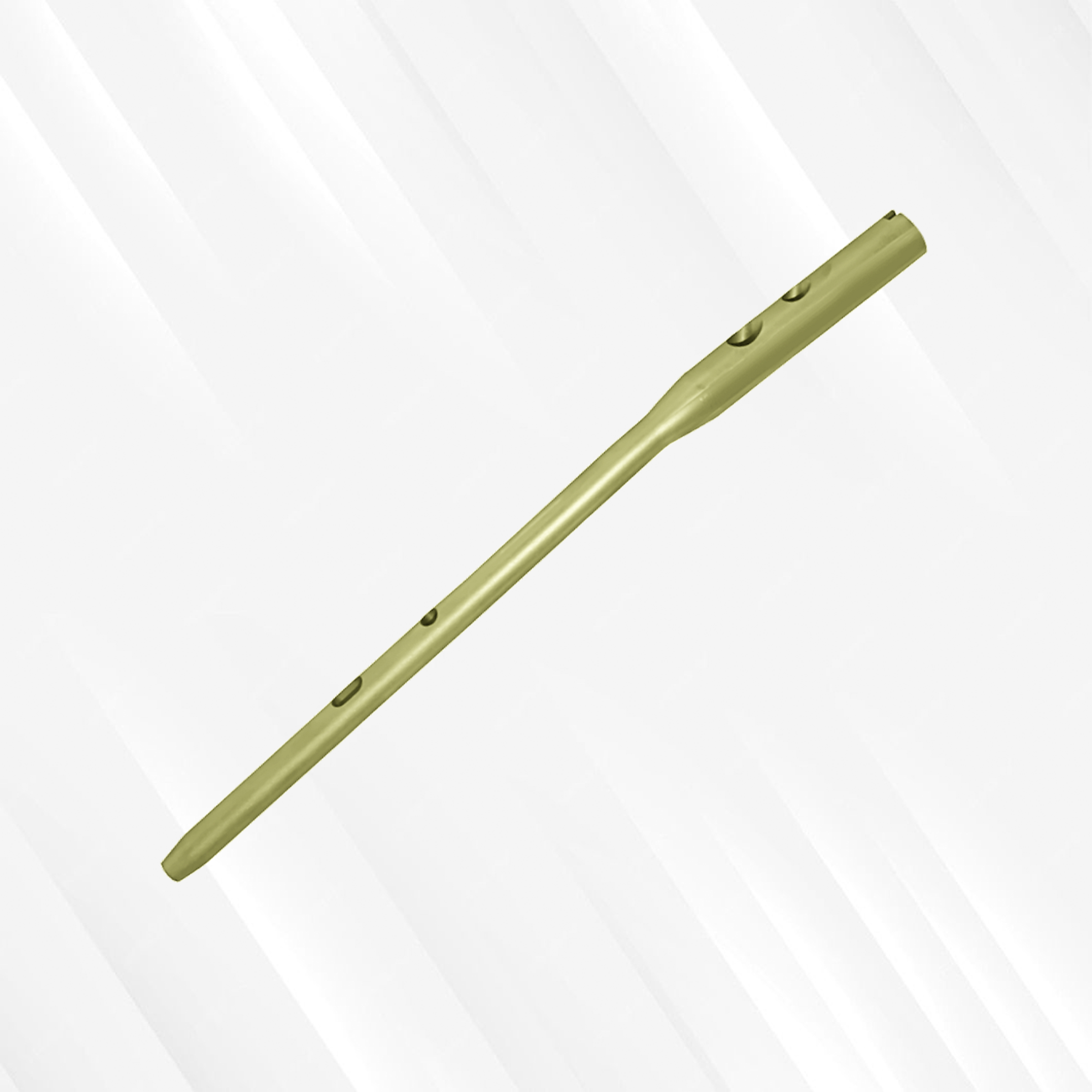 130° & 135° Short Proximal Femur Nail Cannulated