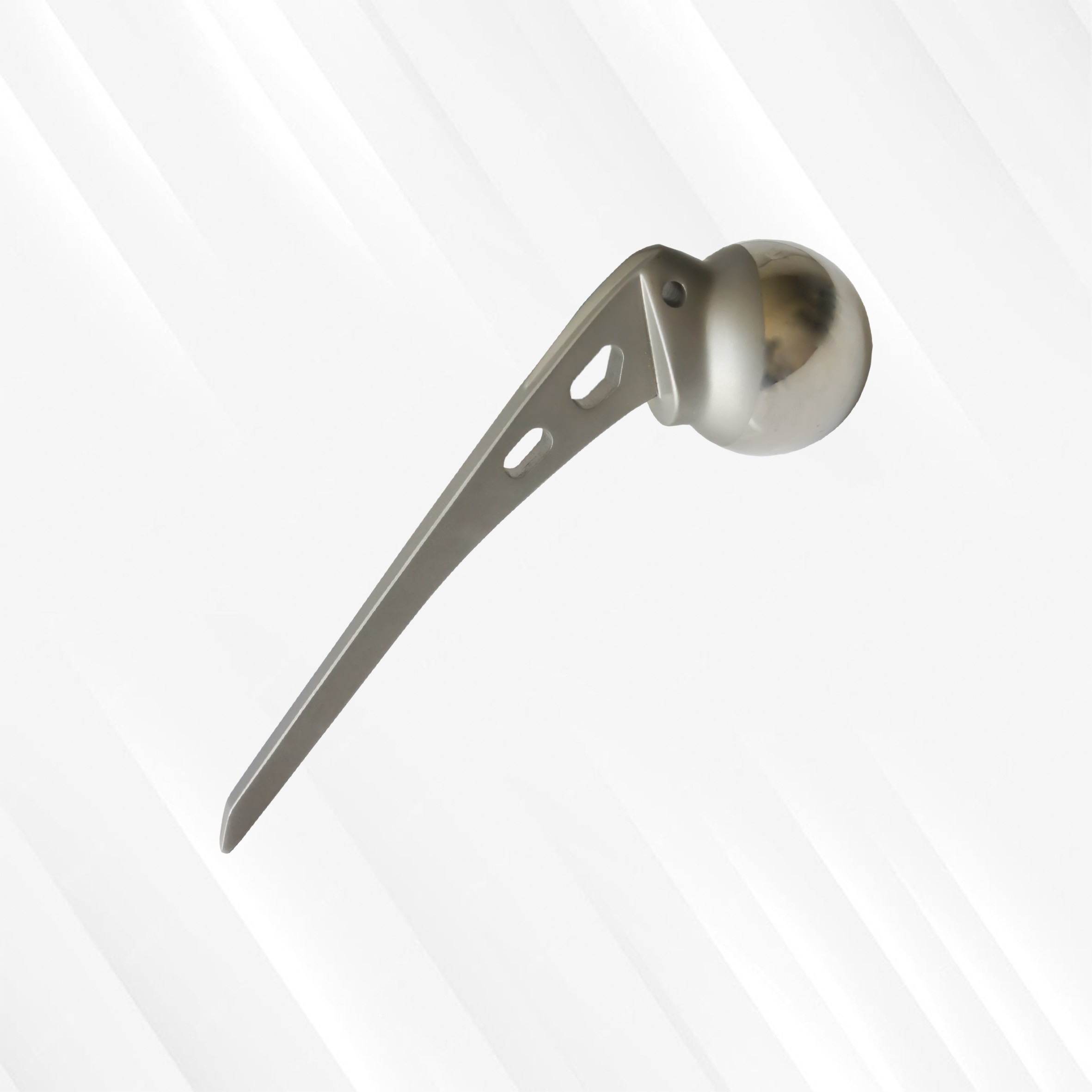 Austin moore Hip Prosthesis (Narrow Stem)