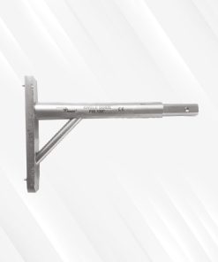 Angled Guide Fix (Q.C) 135°