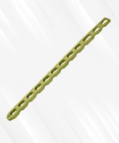 4.5 / 5.0 mm Metaphyseal Plate