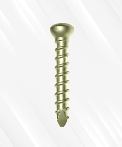 3.9 mm Interlocking Bolt self Tapping