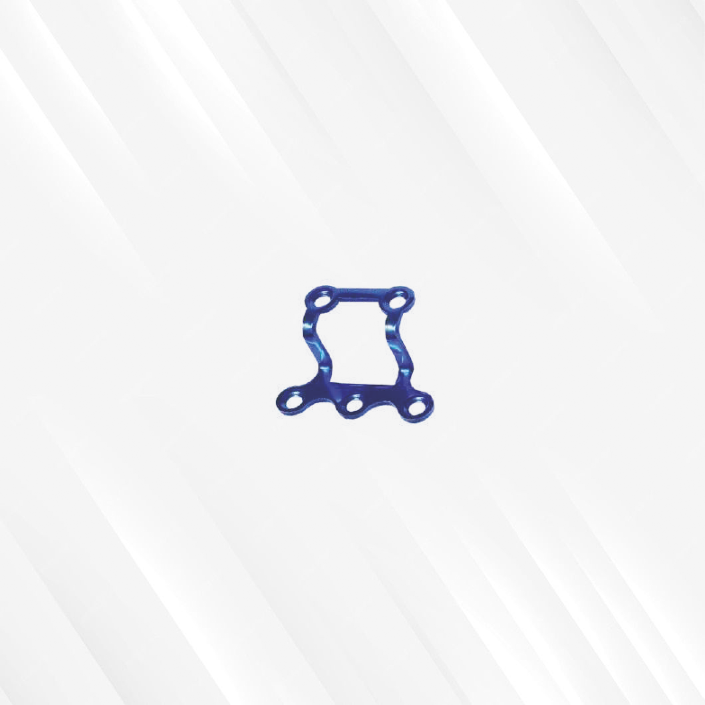 Mini Chin Plate (New*)