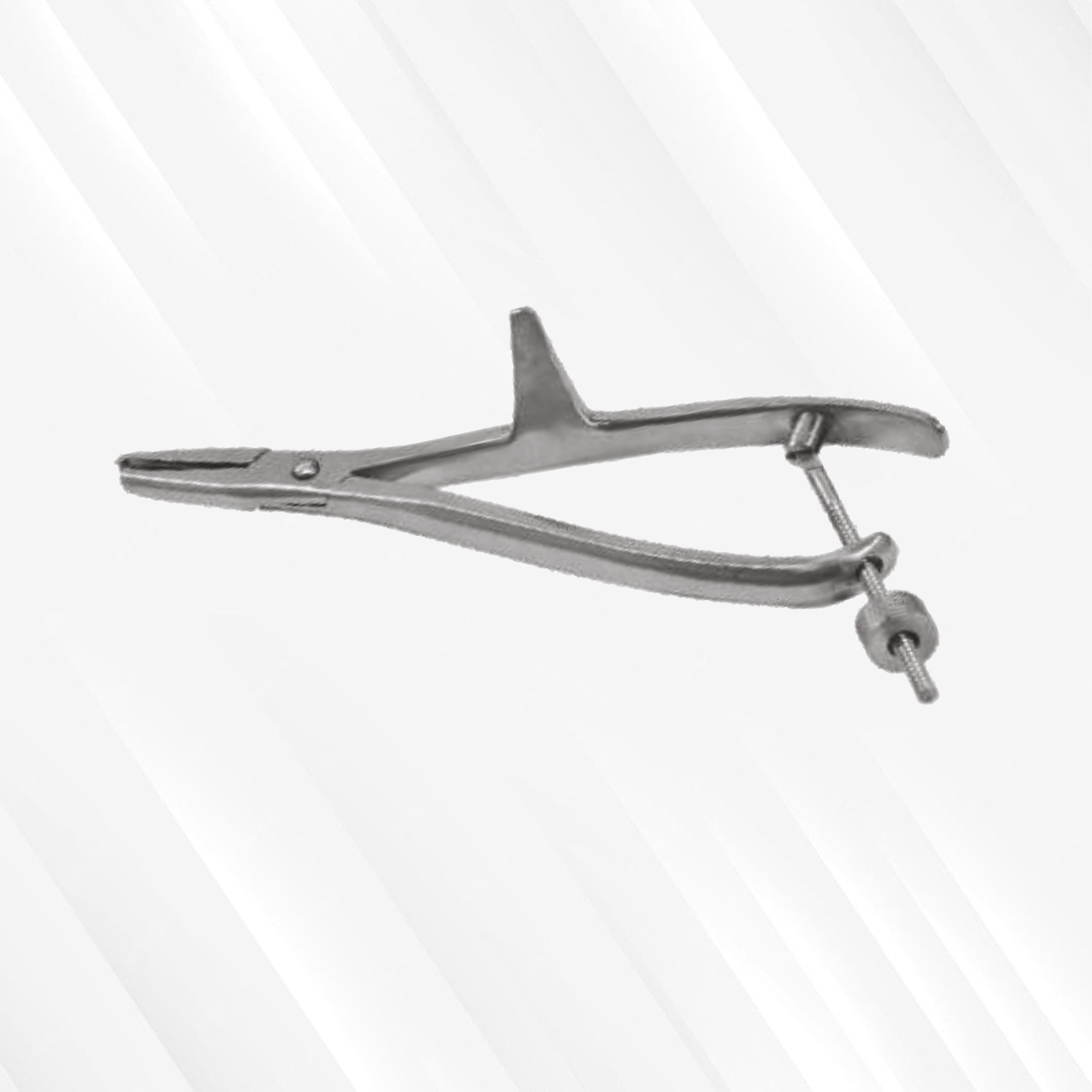 Square Nail Extractor Plier Type