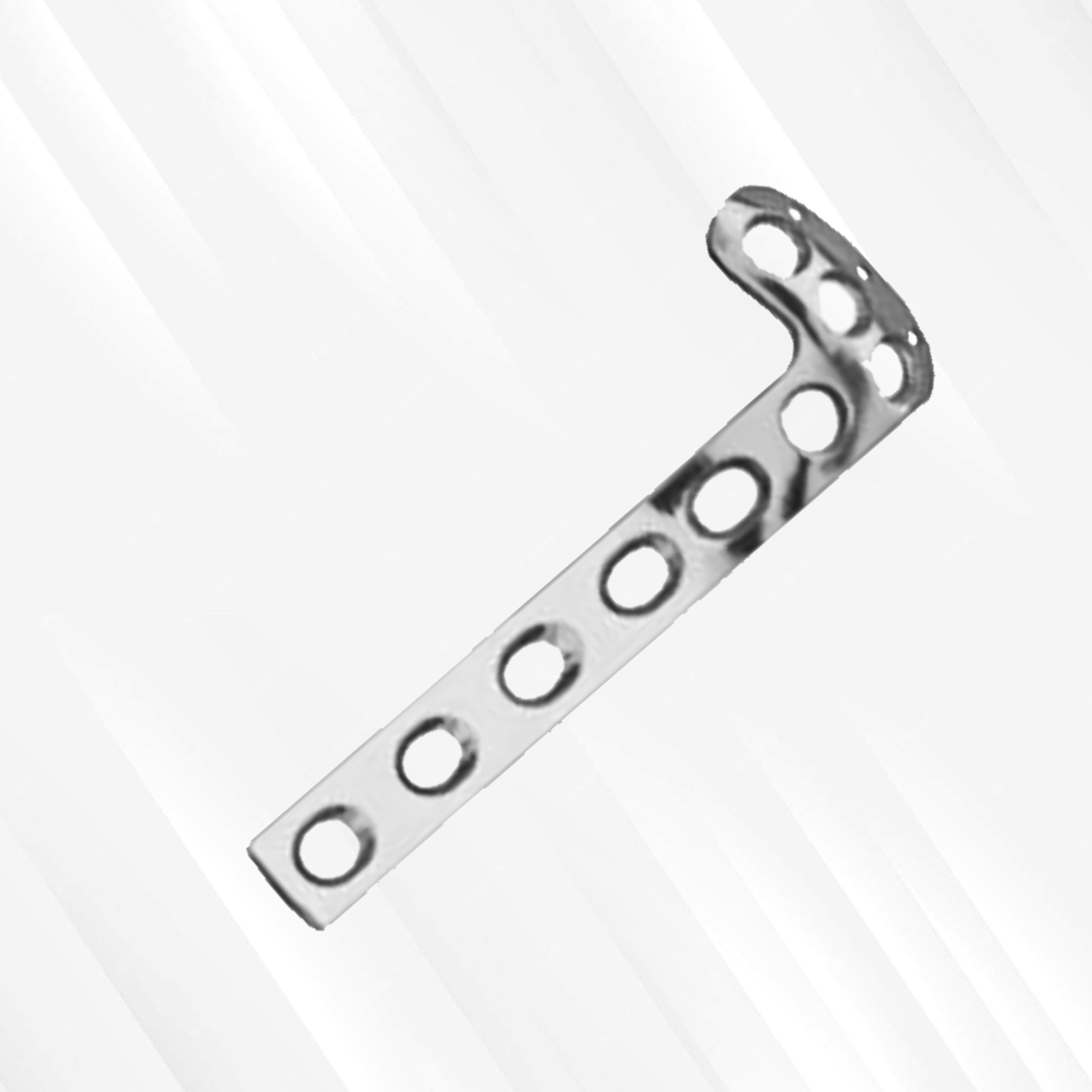 4.5 mm Proximal Tibia Plate