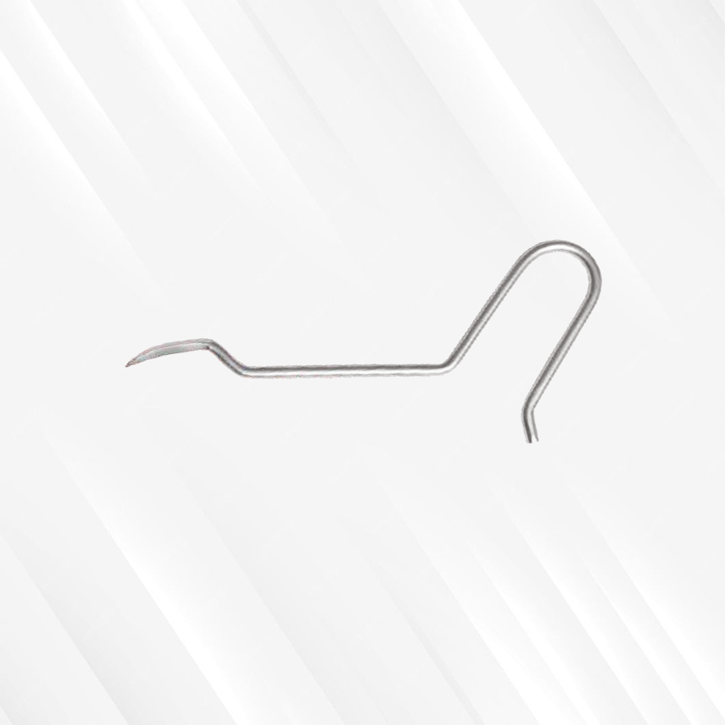 Rush Nail Awl (Curved)