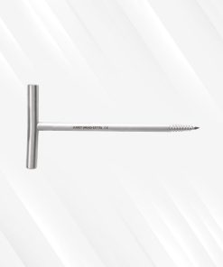 Head Extractor (judet)