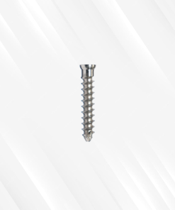 Acetabular Cup Screw