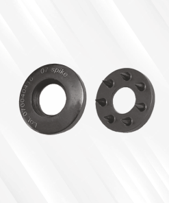 Multi Spiked Washer For Ligament