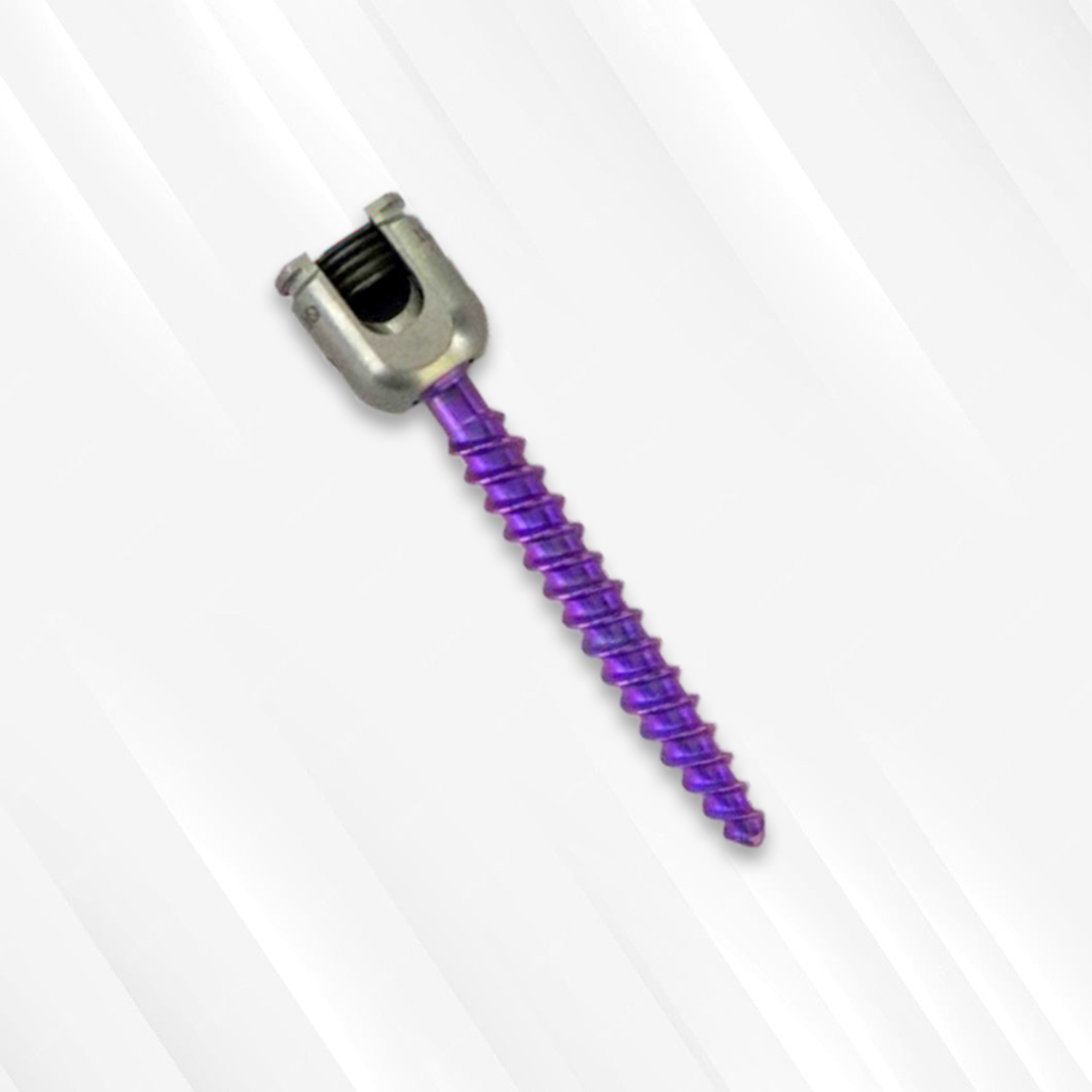 Premium Monoaxial Screw