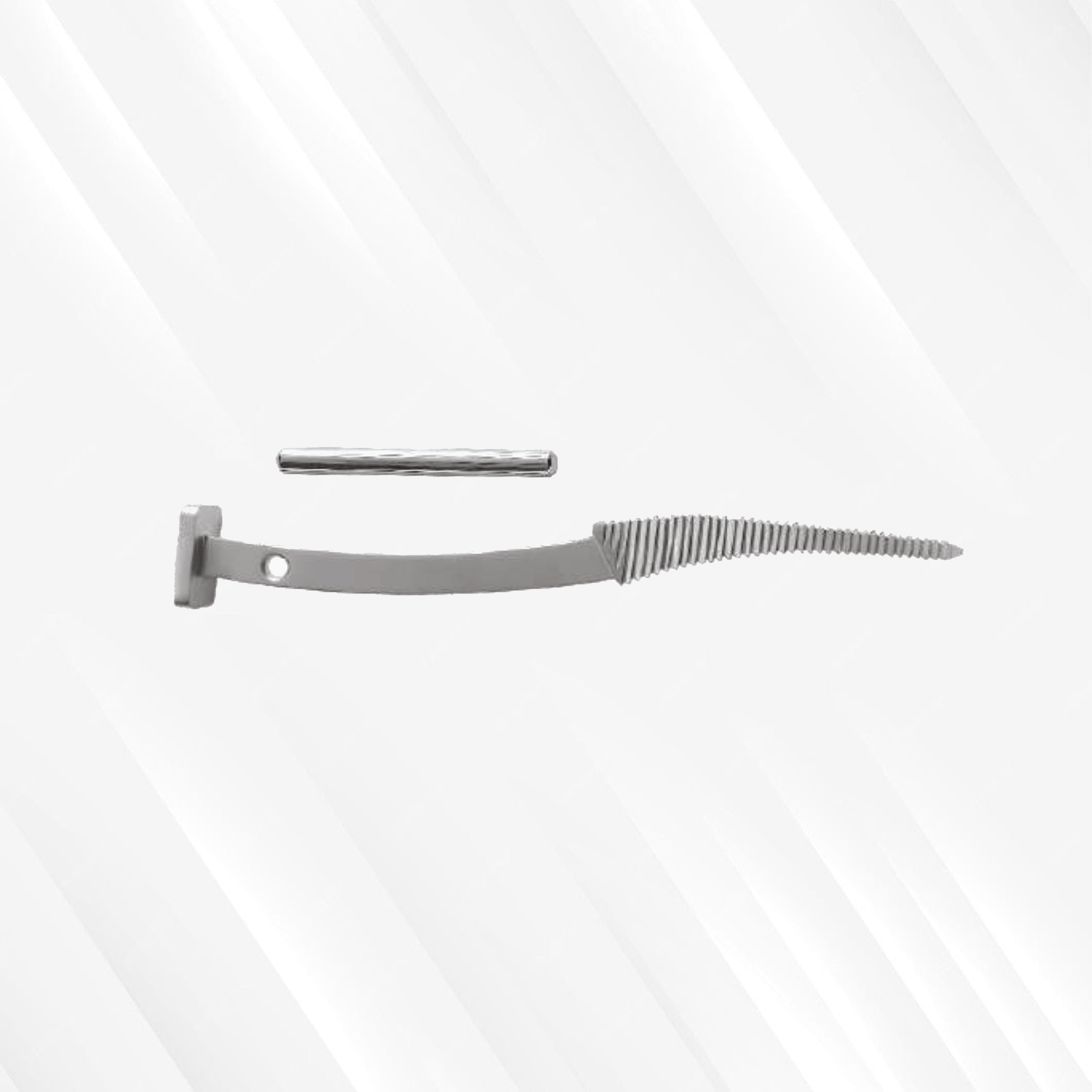 Rasp With Tomy Bar For Bipolar