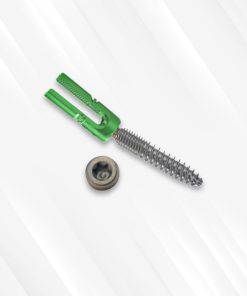 Reduction Polyaxial Screw