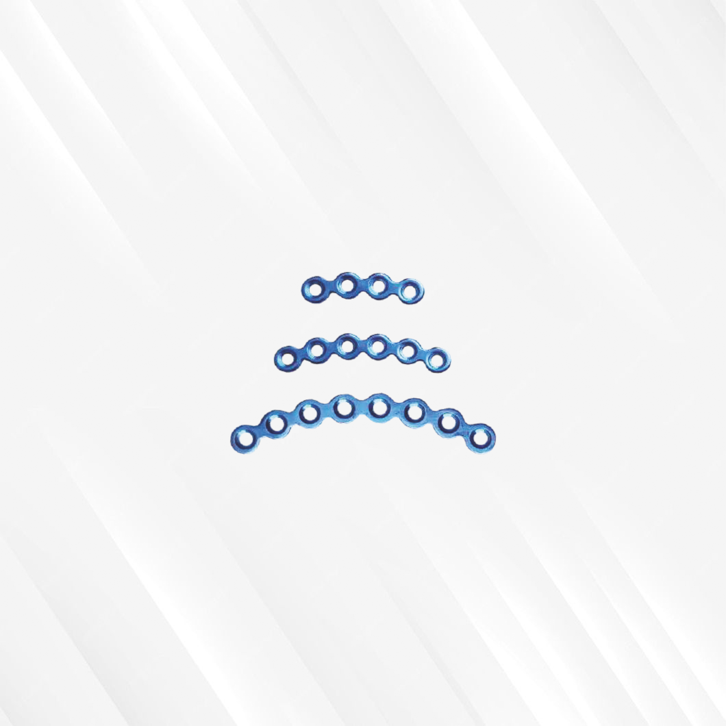 Orbita Plate Without Gap