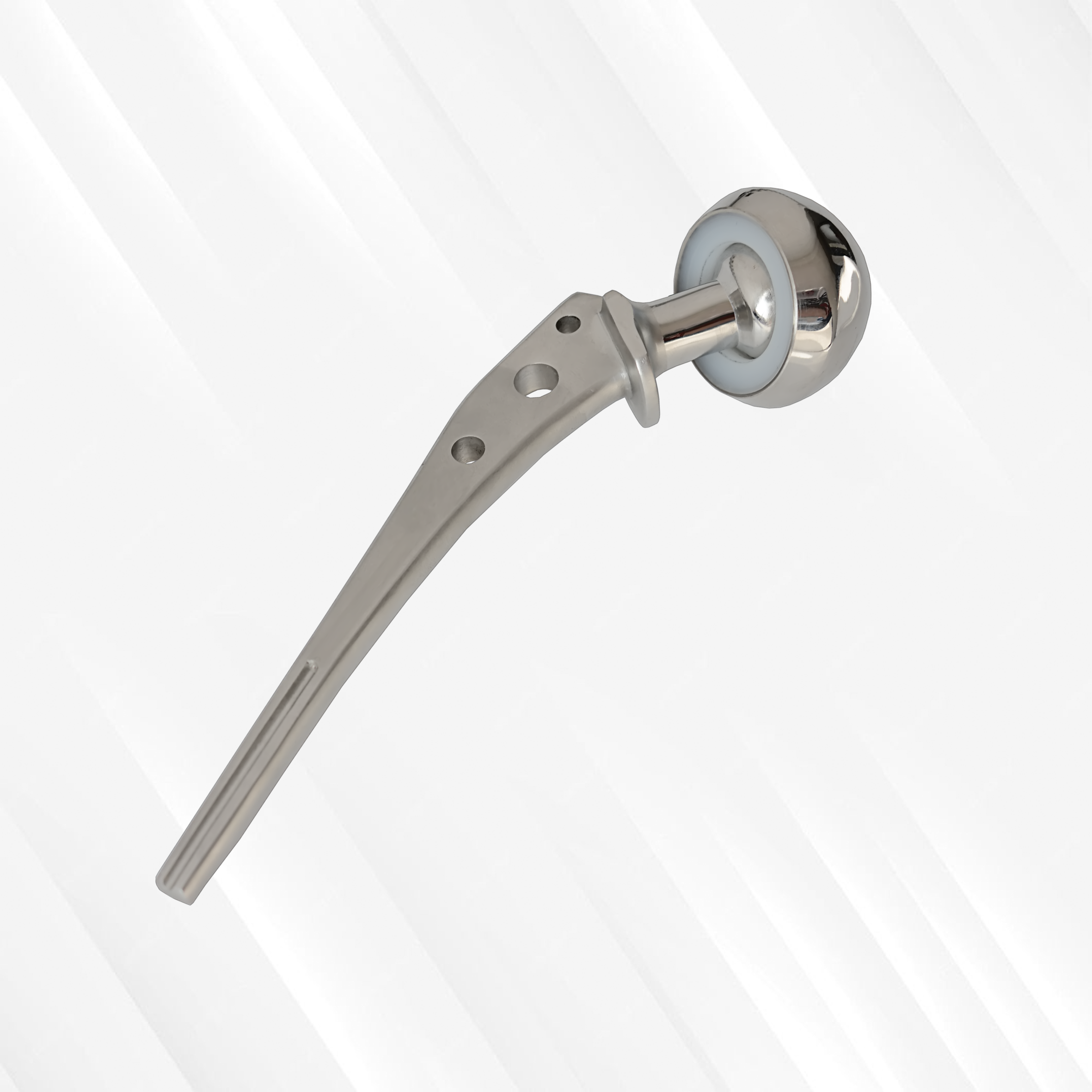 Bipolar Prosthesis (Fenestrated)