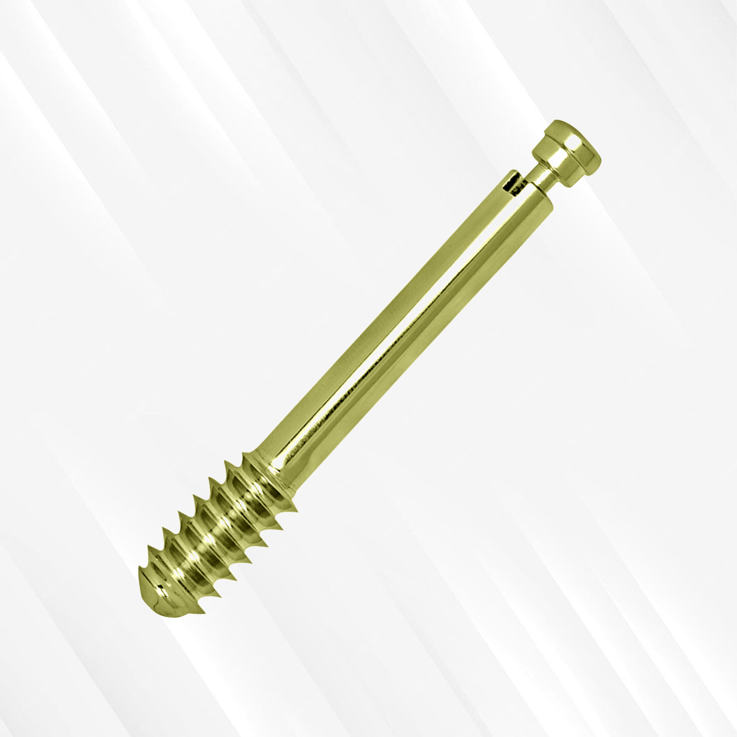 12.5 mm DHS / DCS Compression Lag Screw