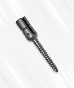 Regular Reduction Monoaxial Screw