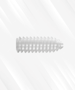 BIO A.C.L Screw - PLA (Polylactic Acid)