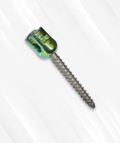 Regular Polyaxial Screw