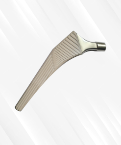 Uncemented Stem (H.A. Coated)