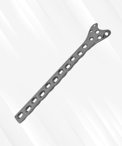 4.5 mm LC-DCP Condylar Buttress Plate