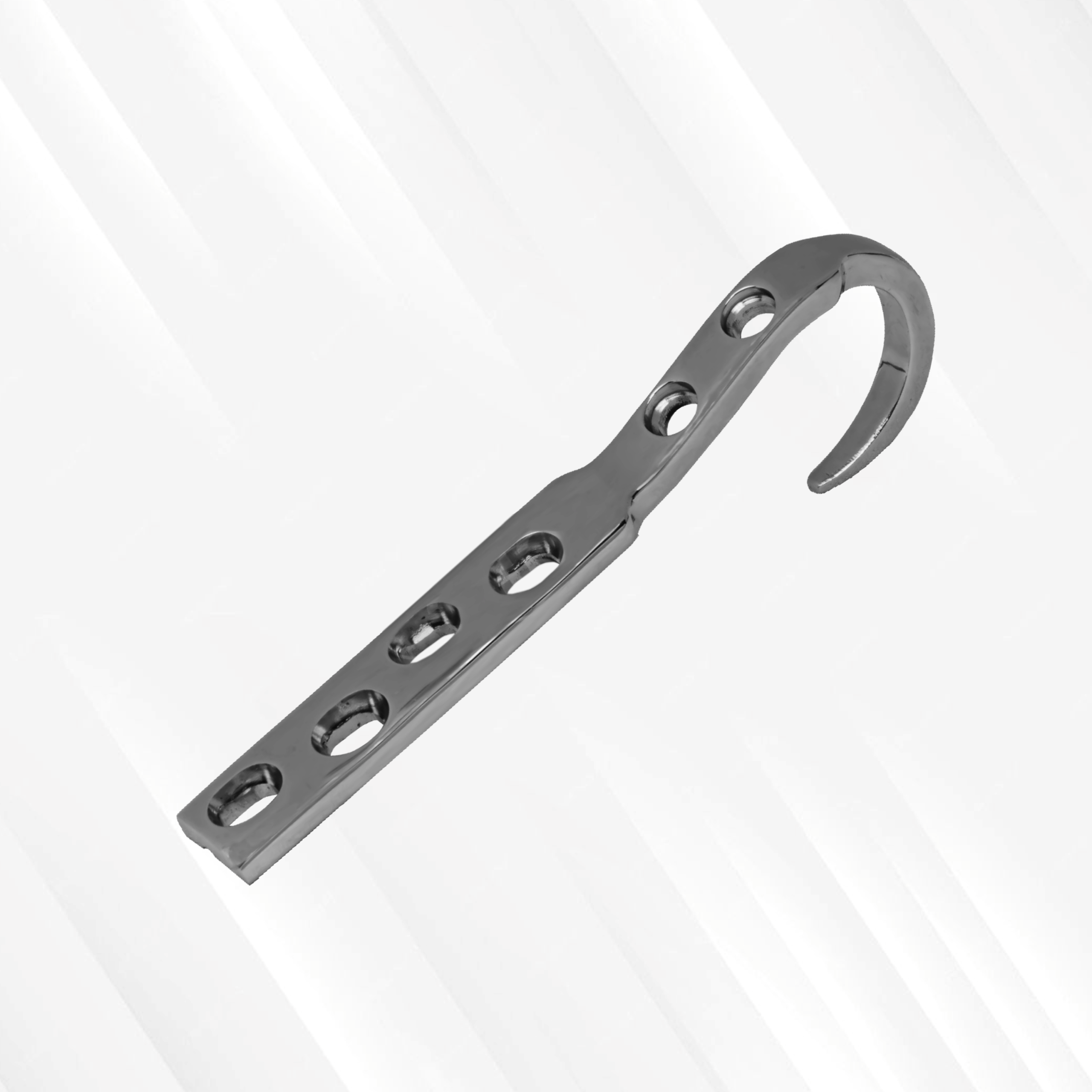 4.5 mm Hook Plate