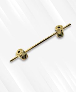 Ø 3.3 mm Spinal Connector Rod X 200 mm Long (Pair)
