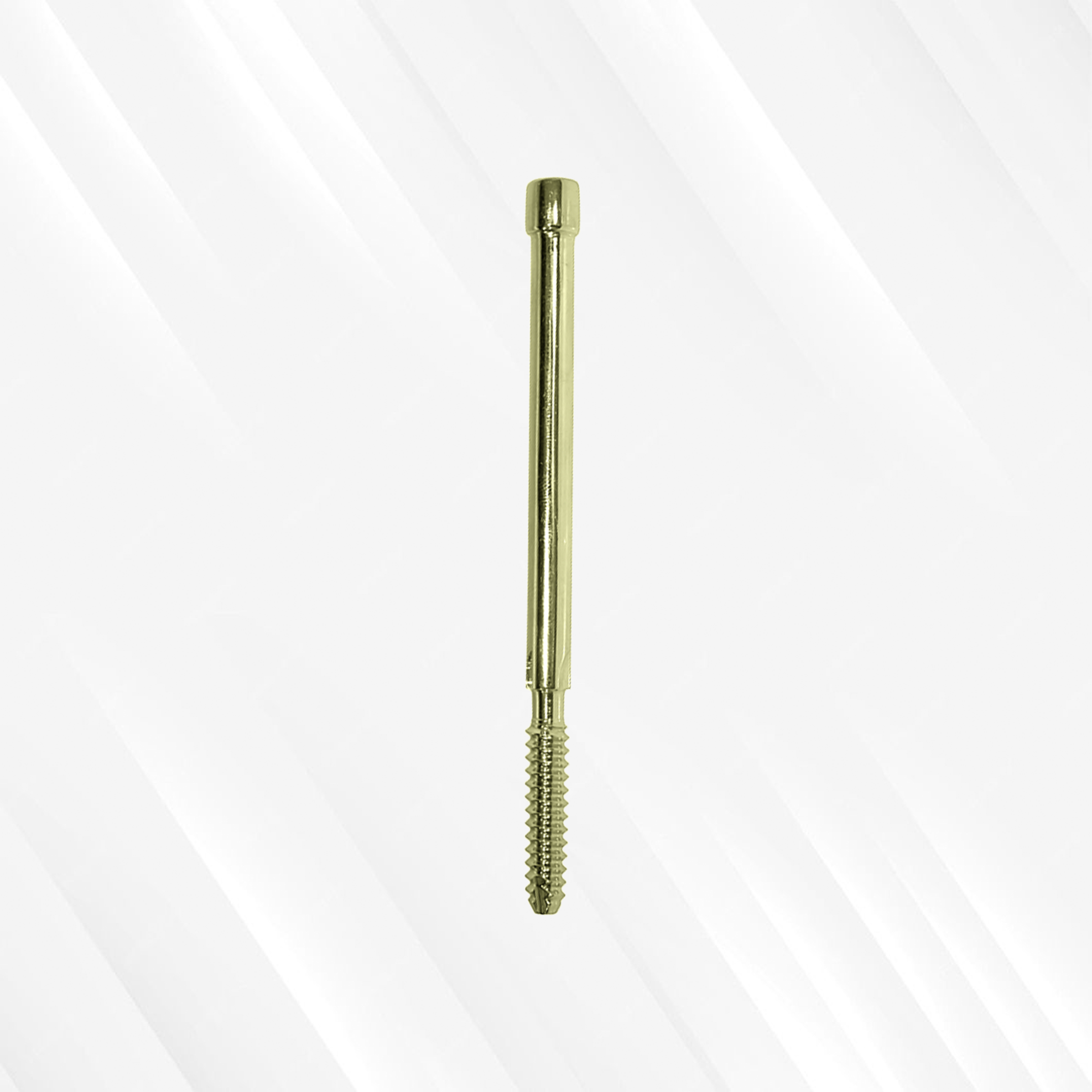 6.4 mm Cannulated PFN Hip Pin Self Tapping