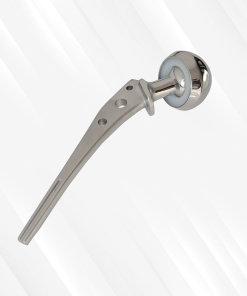 Bipolar Prosthesis (Fenestrated)