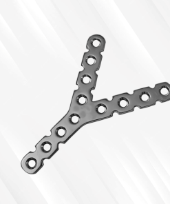 3.5 mm Reconstruction Plate