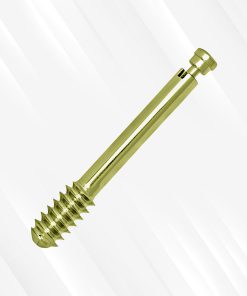 12.5 mm DHS / DCS Compression Lag Screw