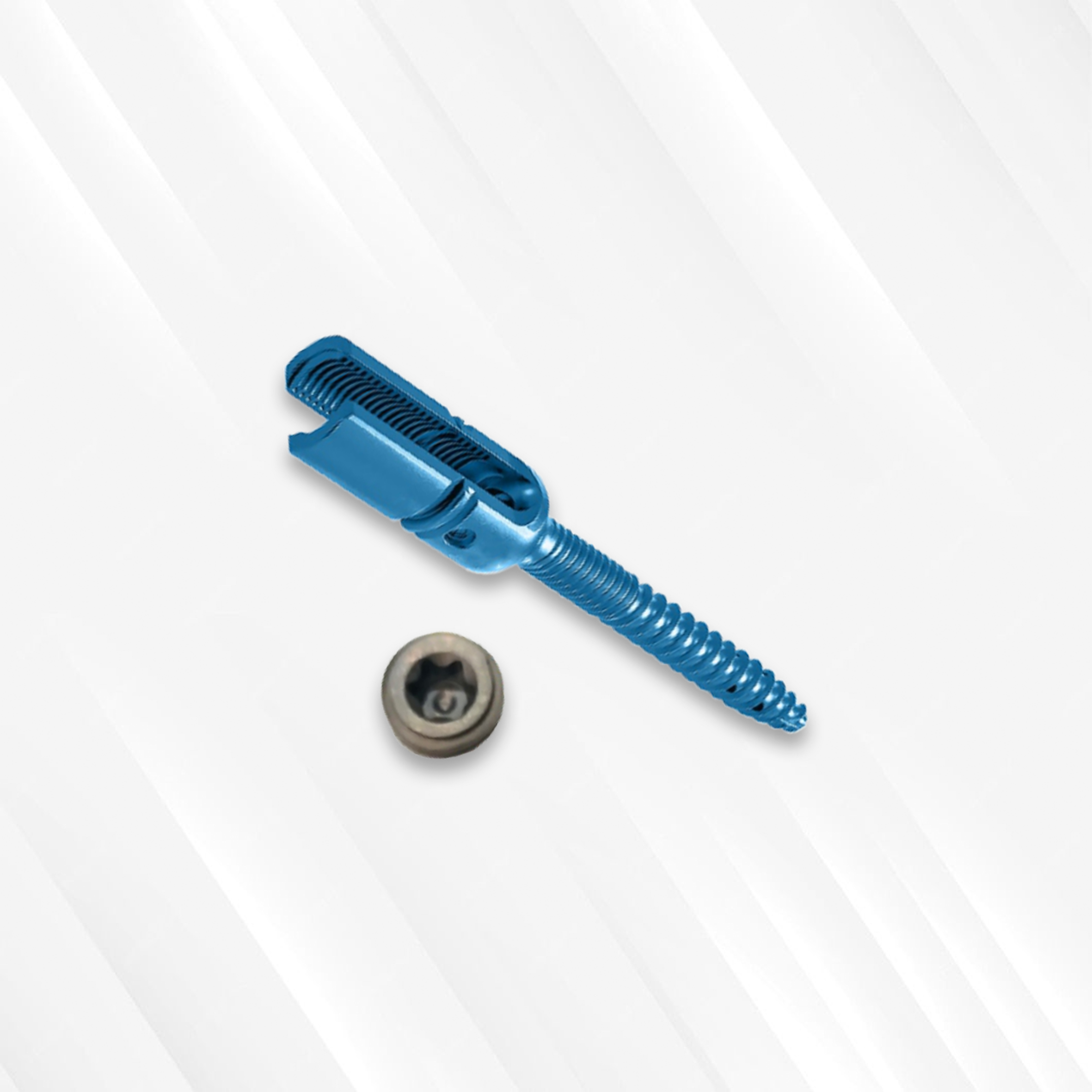 Reduction Monoaxial Screw