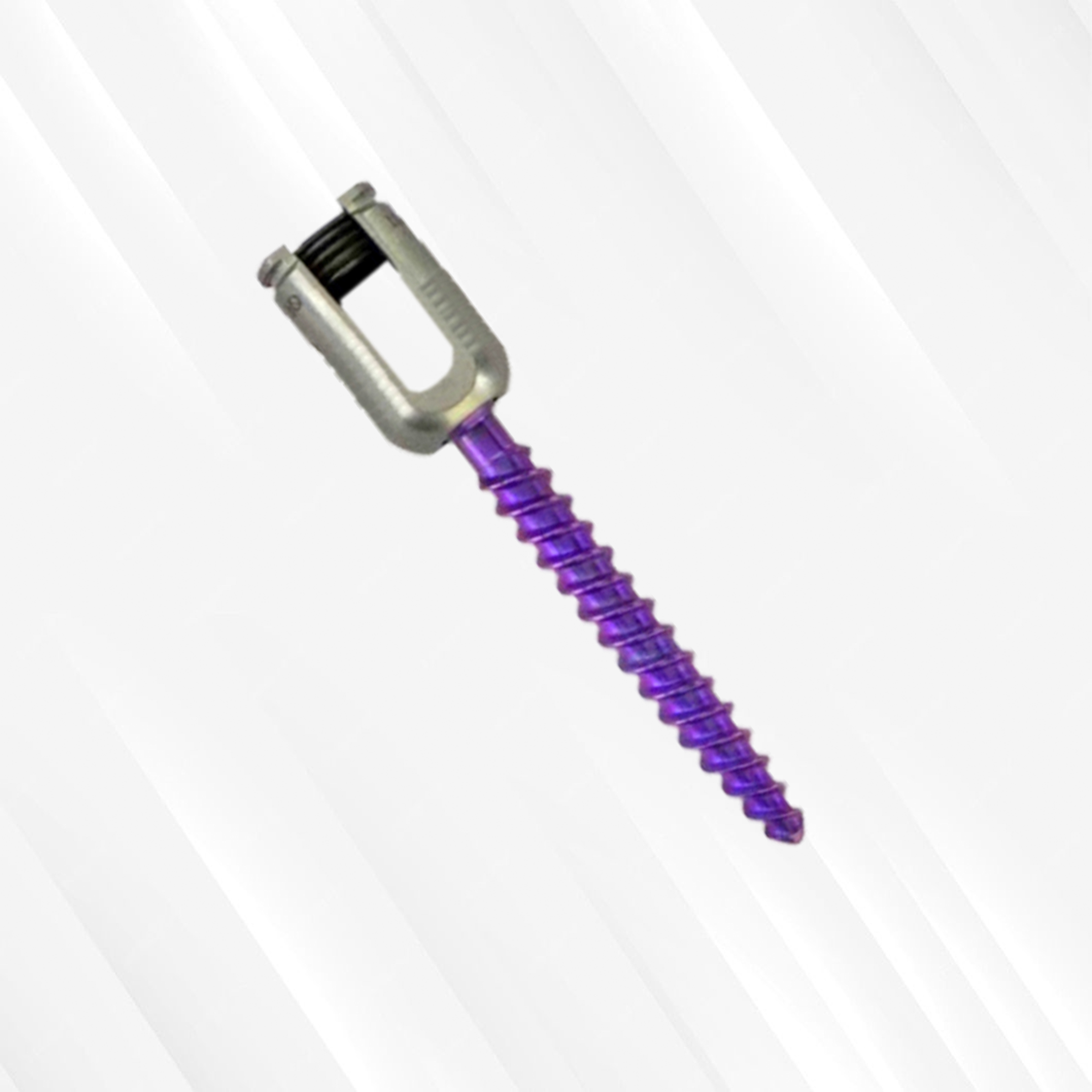 Regular Reduction Polyaxial Screw