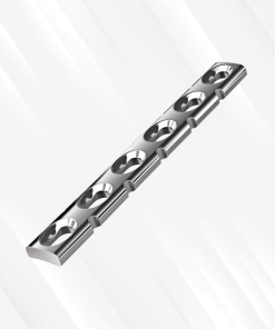 4.5 mm Straight Reconstruction Plate DC Hole