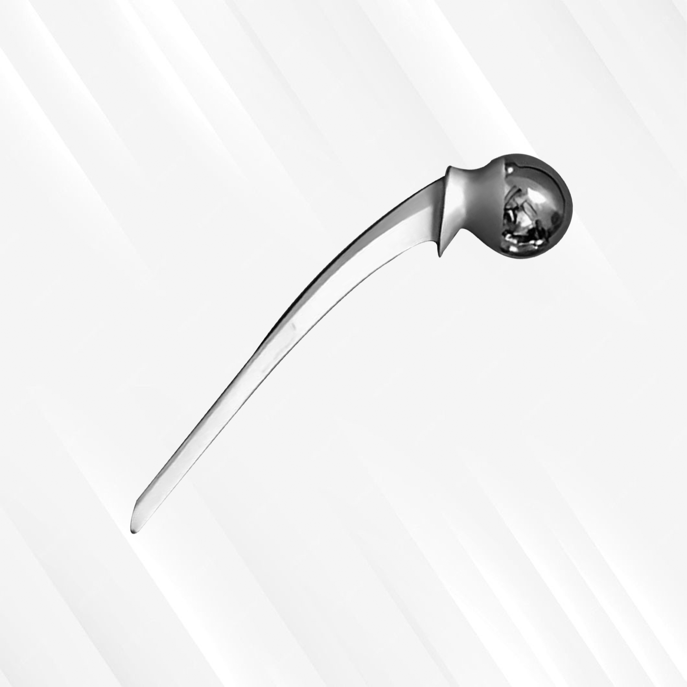 Thompson Hip Prosthesis Standard (Long Stem)