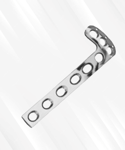 4.5 mm Proximal Tibia Plate