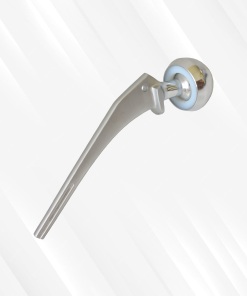 Bipolar Prosthesis (Non Fenestrated)