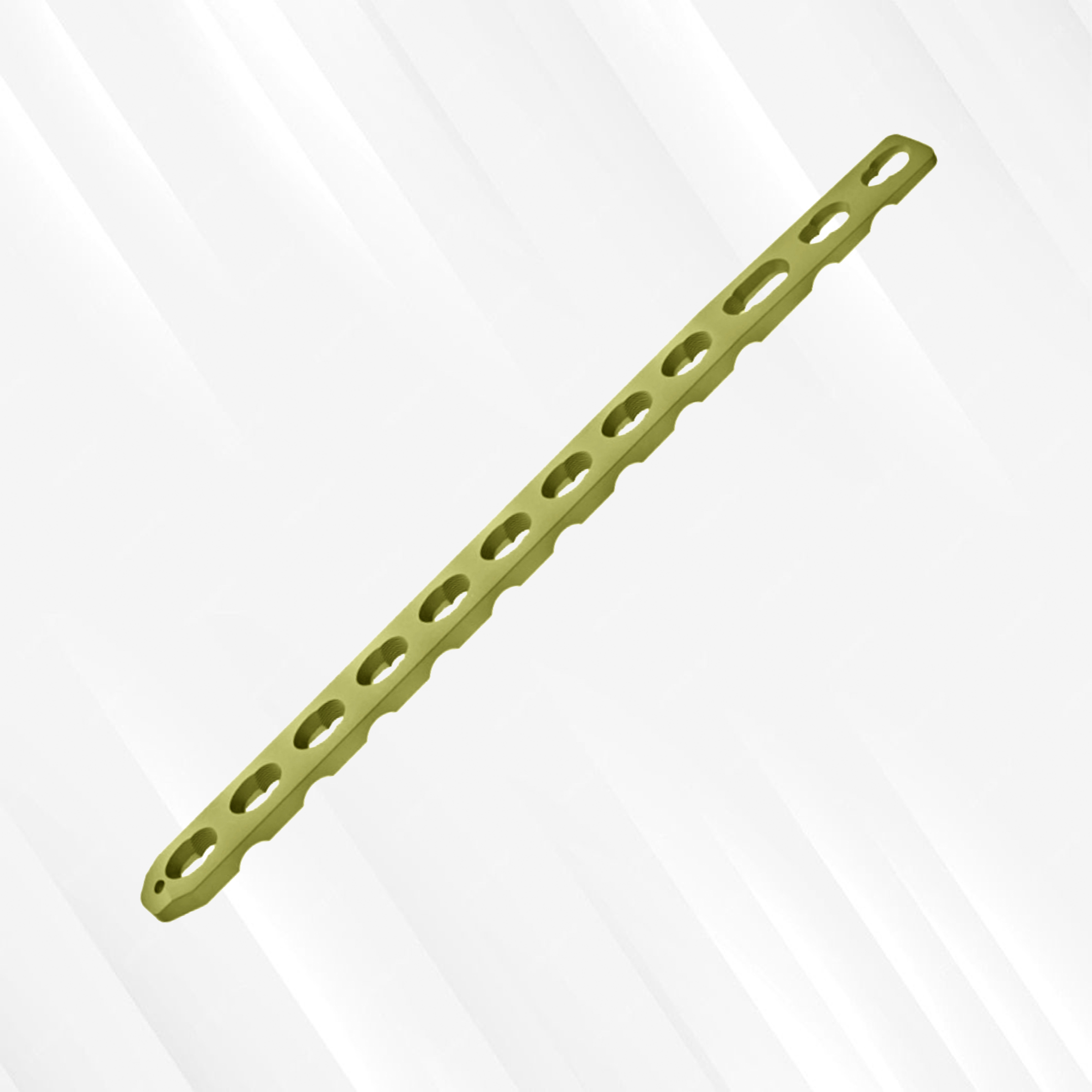 4.5 / 5.0 mm Metaphyseal Plate