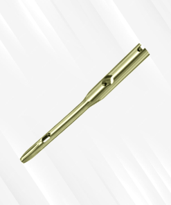 130° Trochanteric Proximal Femur Nail Rotation- II Cannulated