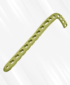 3.5 mm LCP Aanterolateral Distal Plate