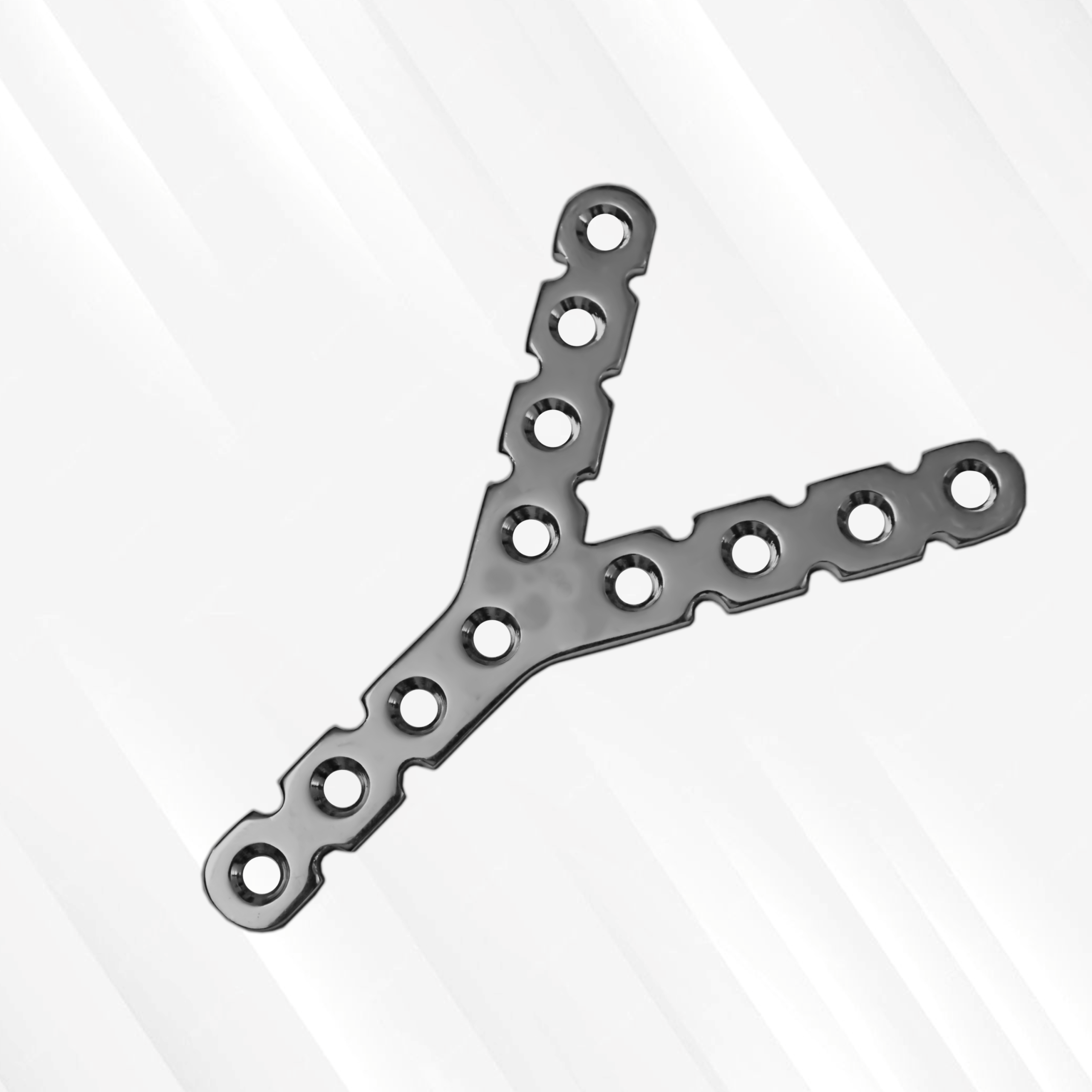 3.5 mm Reconstruction Plate