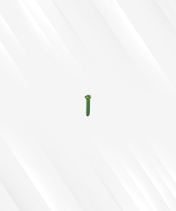 2.5 mm Mini Screw (Cross Slotted)