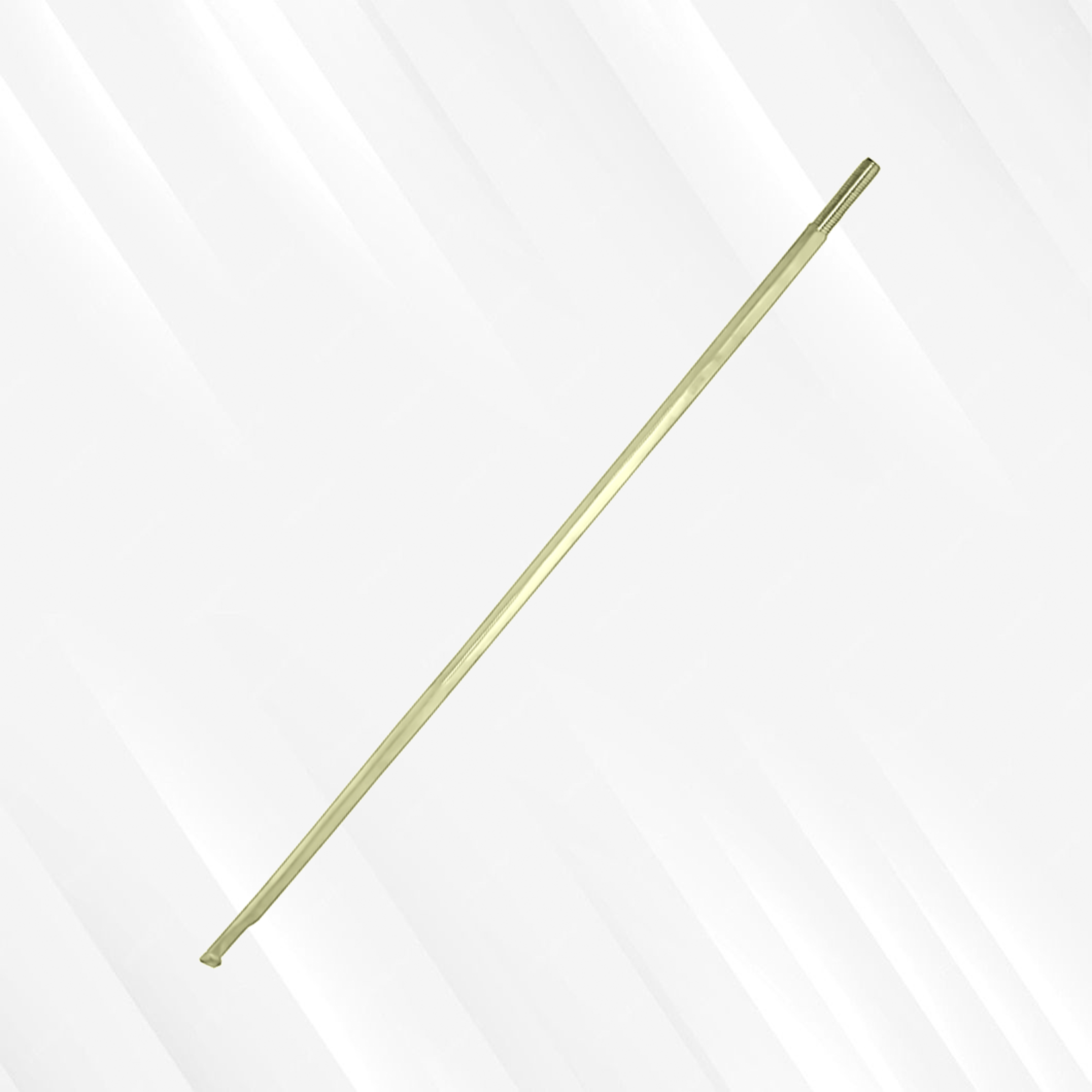 Square Nail For Ulna
