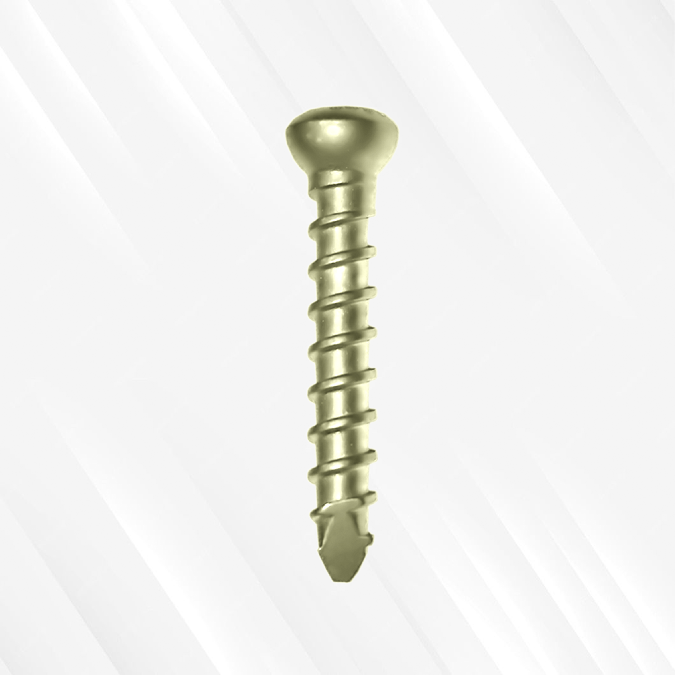 3.9 mm Interlocking Bolt self Tapping