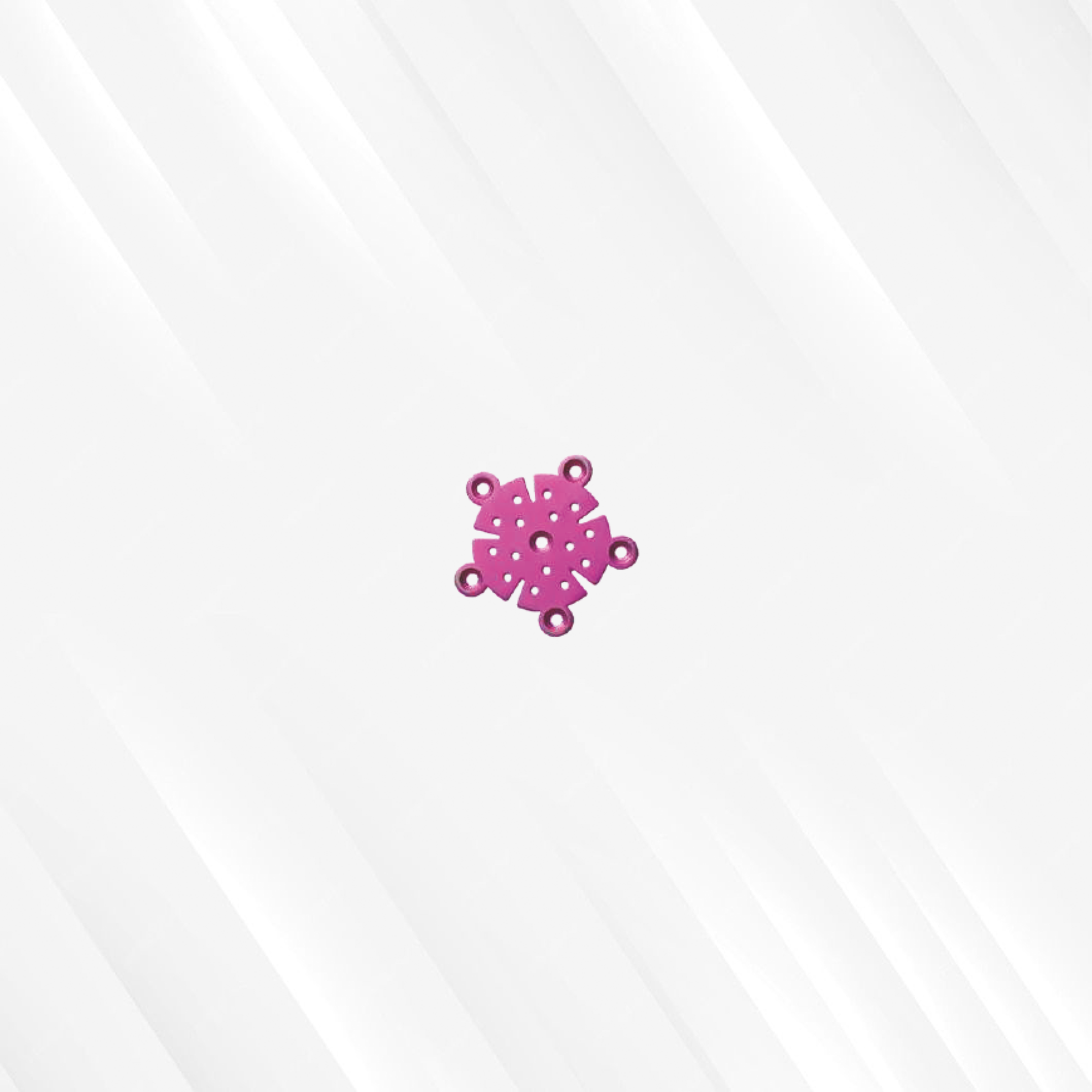 Micro Burr Holes Plates